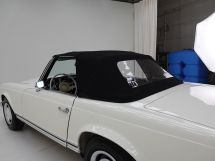 Mercedes-Benz 280 SL '69 (1969)