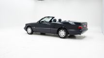Mercedes-Benz E200 Cabriolet '95 (1995)