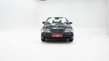 Mercedes-Benz E200 Cabriolet '95 (1995)