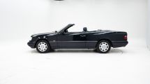 Mercedes-Benz E200 Cabriolet '95 (1995)