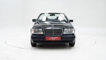 Mercedes-Benz E200 Cabriolet '95 (1995)