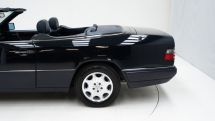 Mercedes-Benz E200 Cabriolet '95 (1995)
