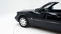 Mercedes-Benz E200 Cabriolet '95 (1995)