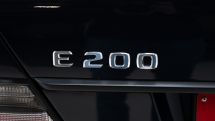 Mercedes-Benz E200 Cabriolet '95 (1995)