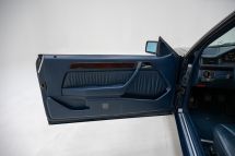 Mercedes-Benz E200 Cabriolet '95 (1995)