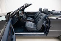 Mercedes-Benz E200 Cabriolet '95 (1995)