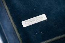 Mercedes-Benz E200 Cabriolet '95 (1995)