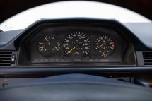 Mercedes-Benz E200 Cabriolet '95 (1995)