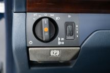 Mercedes-Benz E200 Cabriolet '95 (1995)