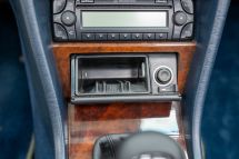 Mercedes-Benz E200 Cabriolet '95 (1995)