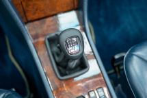 Mercedes-Benz E200 Cabriolet '95 (1995)