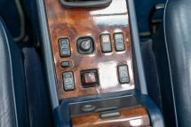 Mercedes-Benz E200 Cabriolet '95 (1995)