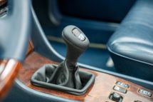 Mercedes-Benz E200 Cabriolet '95 (1995)