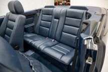 Mercedes-Benz E200 Cabriolet '95 (1995)