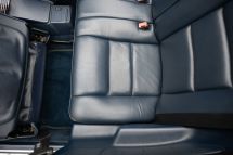 Mercedes-Benz E200 Cabriolet '95 (1995)