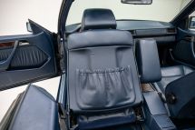 Mercedes-Benz E200 Cabriolet '95 (1995)