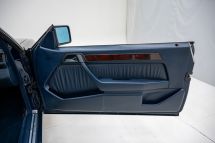 Mercedes-Benz E200 Cabriolet '95 (1995)