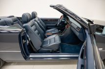 Mercedes-Benz E200 Cabriolet '95 (1995)