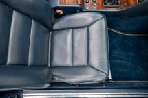 Mercedes-Benz E200 Cabriolet '95 (1995)