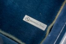 Mercedes-Benz E200 Cabriolet '95 (1995)