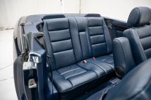 Mercedes-Benz E200 Cabriolet '95 (1995)