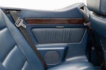 Mercedes-Benz E200 Cabriolet '95 (1995)