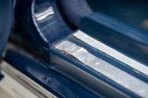 Mercedes-Benz E200 Cabriolet '95 (1995)