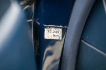 Mercedes-Benz E200 Cabriolet '95 (1995)