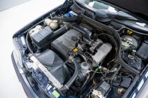 Mercedes-Benz E200 Cabriolet '95 (1995)