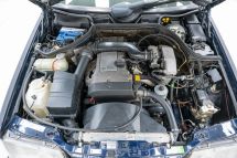 Mercedes-Benz E200 Cabriolet '95 (1995)