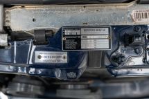 Mercedes-Benz E200 Cabriolet '95 (1995)