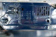 Mercedes-Benz E200 Cabriolet '95 (1995)