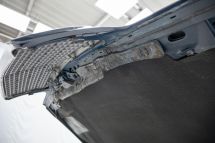 Mercedes-Benz E200 Cabriolet '95 (1995)