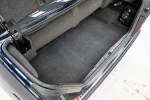 Mercedes-Benz E200 Cabriolet '95 (1995)