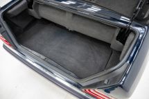 Mercedes-Benz E200 Cabriolet '95 (1995)