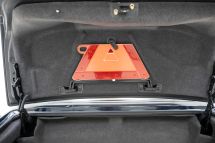 Mercedes-Benz E200 Cabriolet '95 (1995)