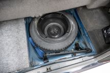 Mercedes-Benz E200 Cabriolet '95 (1995)