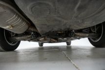 Mercedes-Benz E200 Cabriolet '95 (1995)