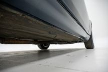 Mercedes-Benz E200 Cabriolet '95 (1995)