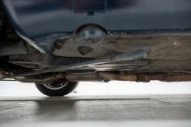 Mercedes-Benz E200 Cabriolet '95 (1995)