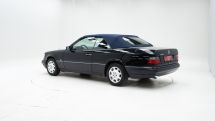 Mercedes-Benz E200 Cabriolet '95 (1995)
