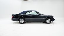 Mercedes-Benz E200 Cabriolet '95 (1995)