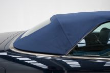 Mercedes-Benz E200 Cabriolet '95 (1995)