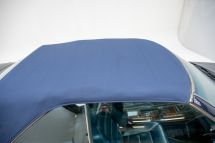 Mercedes-Benz E200 Cabriolet '95 (1995)