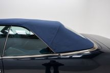 Mercedes-Benz E200 Cabriolet '95 (1995)