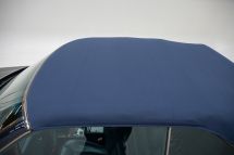 Mercedes-Benz E200 Cabriolet '95 (1995)