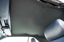 Mercedes-Benz E200 Cabriolet '95 (1995)