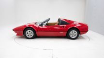 Ferrari 308 GTSi '82 (1982)