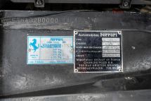 Ferrari 308 GTSi '82 (1982)