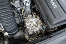 Ferrari 308 GTSi '82 (1982)